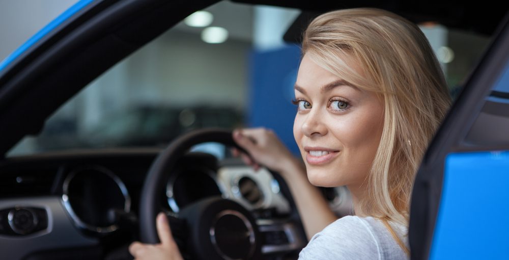 Things to Consider When Buying a New Vehicle