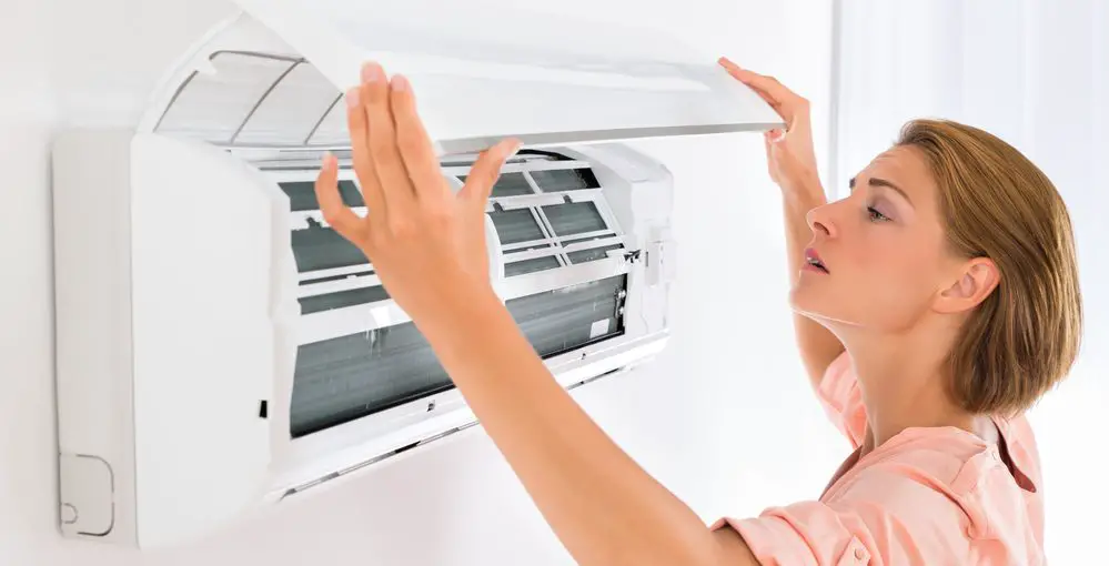 4 Reasons To Hire An AC Installer