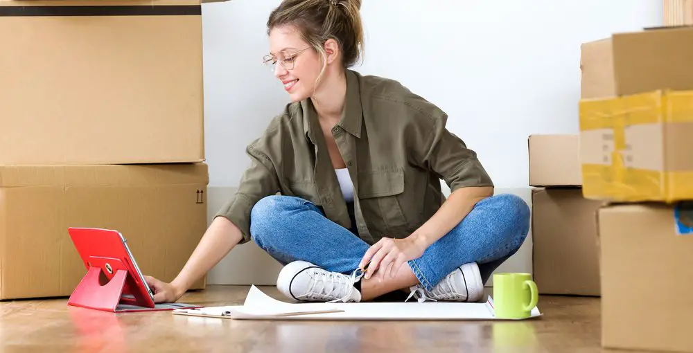How To Get Ready For a Move