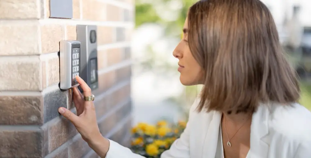 Simple Ways to Update Your Home Security on a Budget