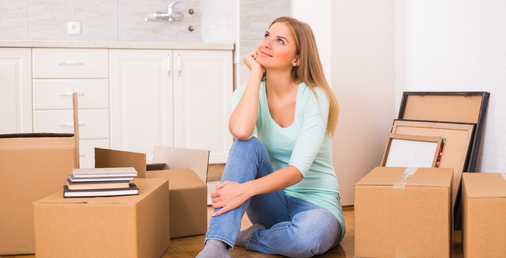 8 Top Tips for a Stress-Free Move