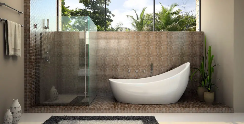 Revamp Your Bathroom Top 5 Trends In Modern Bathroom Renovations