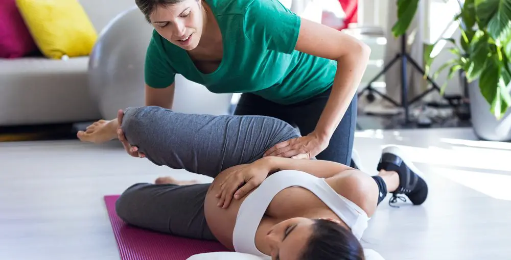 How To Manage Pregnancy and Postpartum Issues With Physical Therapy
