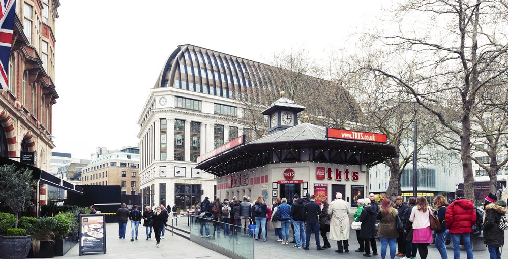 Official London Theatre - Why you finally need to visit the West End