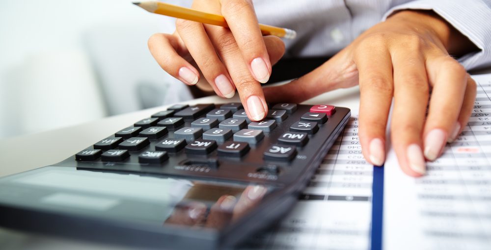 6 Tips for Managing Your Business’ Finances