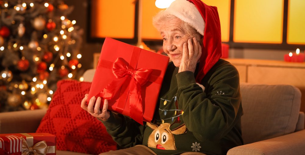 4 Reasons Why Seniors in Retirement Communities Love Christmas