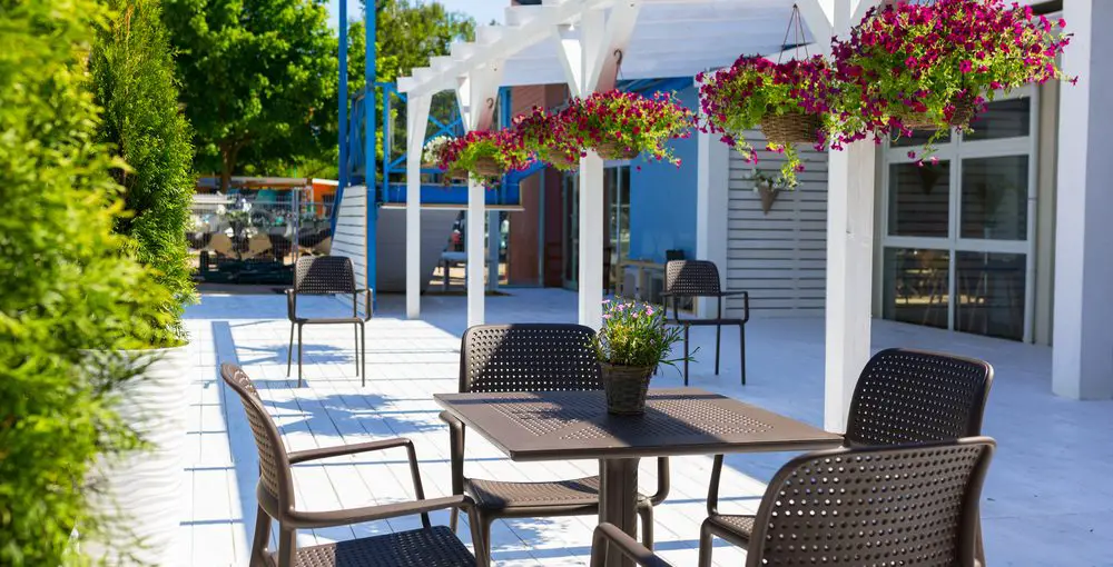Unleashing Your Patio's Full Potential: Handy Tips and Tricks