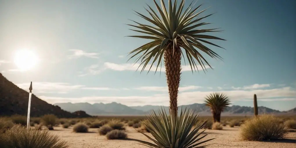 how long do yucca plants live