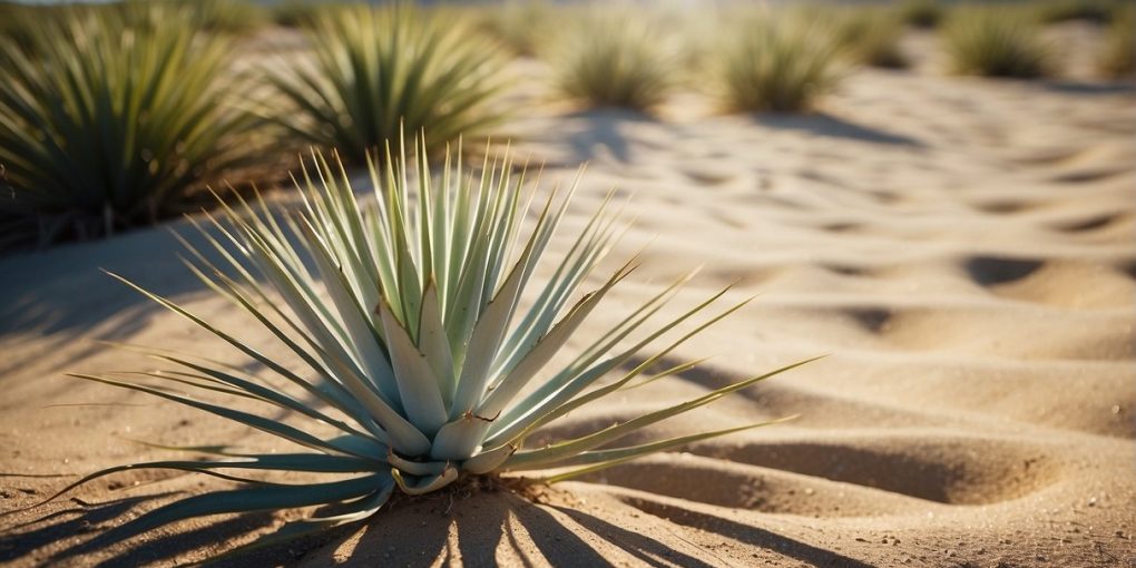 How to Grow Yucca Plants