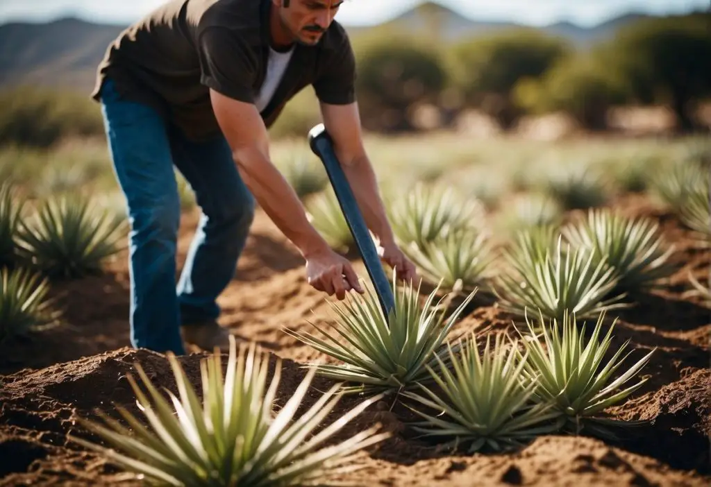 What Kills Yucca Plants Common Causes of Death and Prevention Tips
