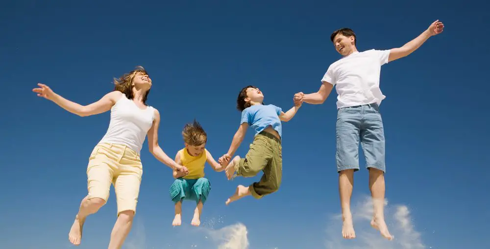 Sobriety and the Family Dynamic: Can You Rebuild the Bonds?