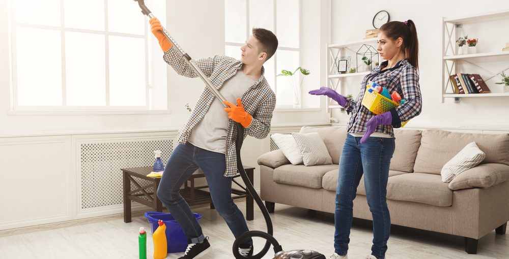 Essential Spring Cleaning Checklist for Your Home