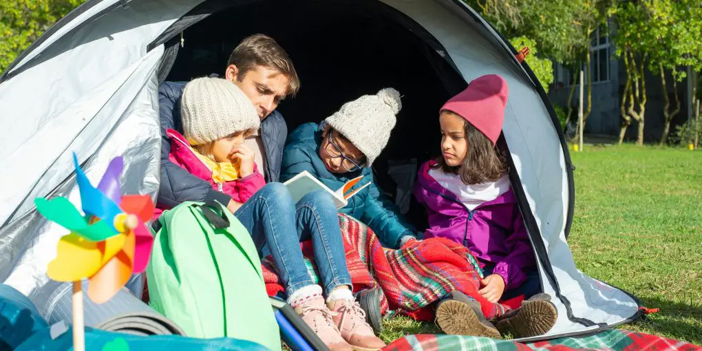 Why Are Your Kids Begging to Go to Summer Camp?