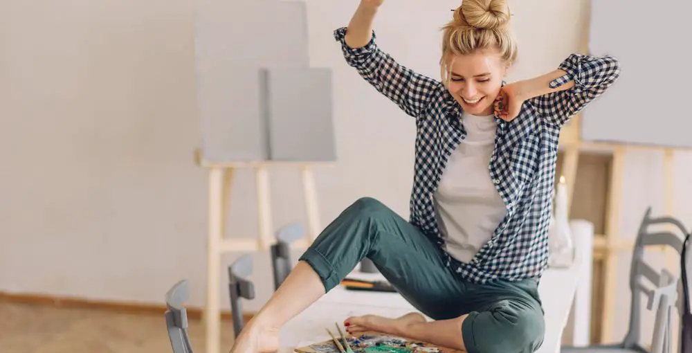 Learning to Direct My Life: How ADHD Coaching Helped Me Regain Creative Control