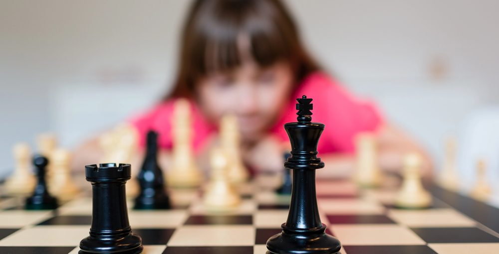 More Than a Game: How Chess Boosts Academic Performance in Middle Schoolers