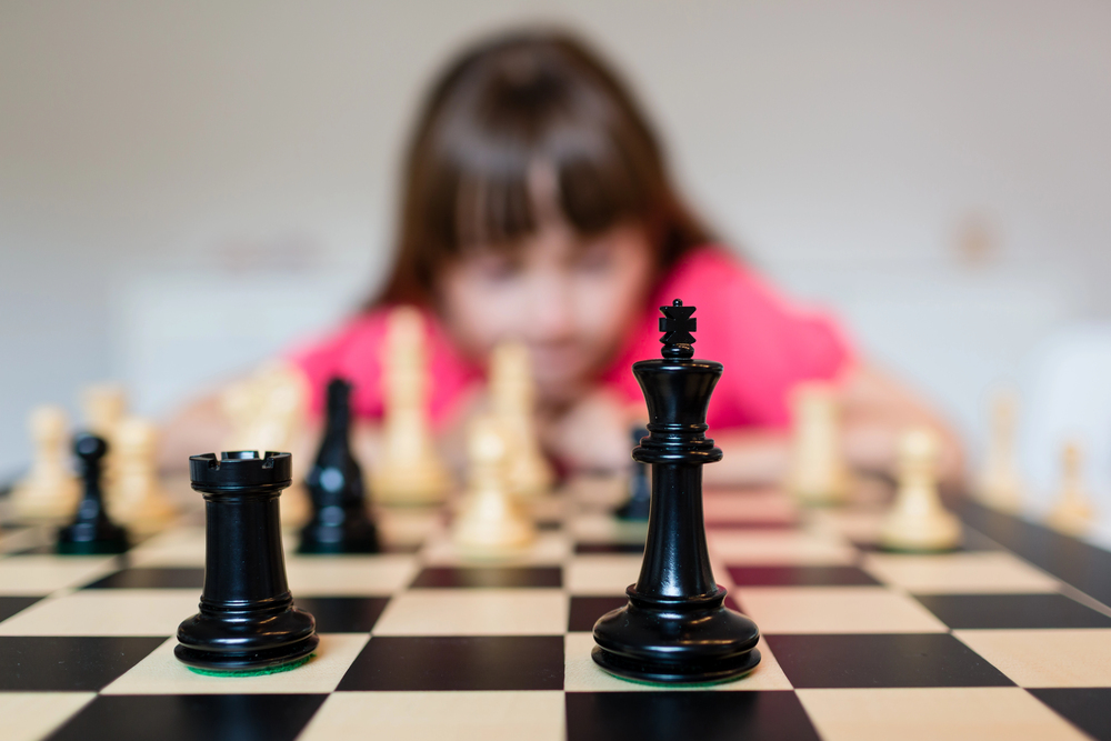 More Than a Game: How Chess Boosts Academic Performance in Middle Schoolers