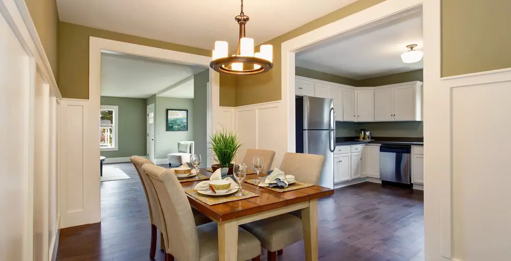 Dining Room Renovations Worth the Investment