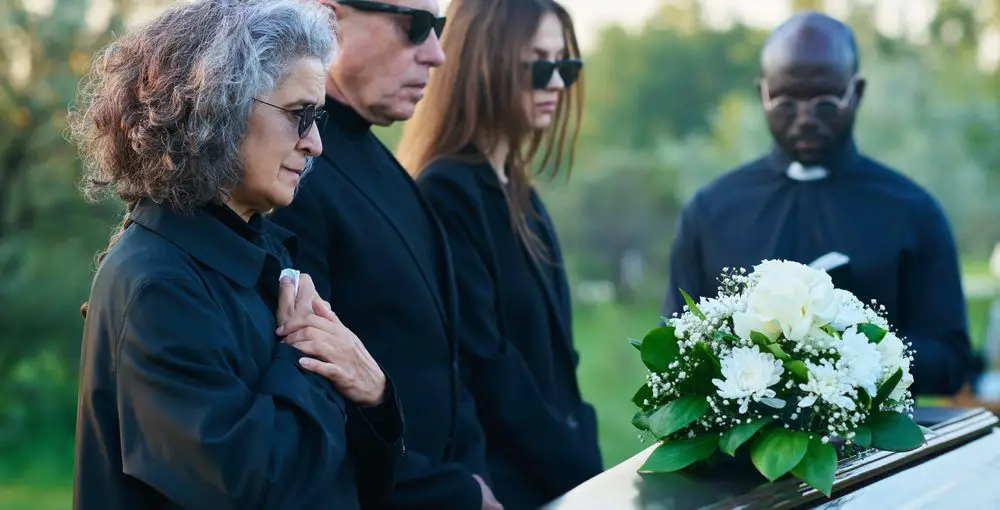 Respectful Funeral Car Etiquette in Different Cultures